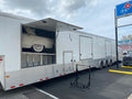 Expedited Transport Coordination