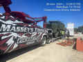 Heavy Equipment & Oversize Load Coordination
